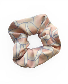 Drop 1: Scrunchie – Rosé