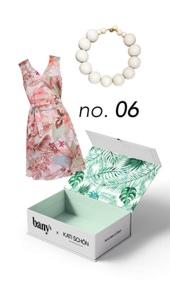 FASHION BOX No. 06