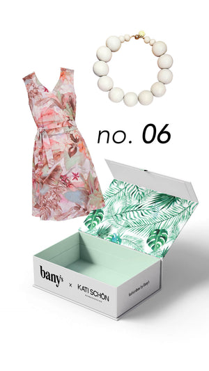 FASHION BOX No. 06