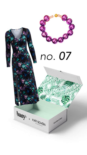 FASHION BOX No. 07